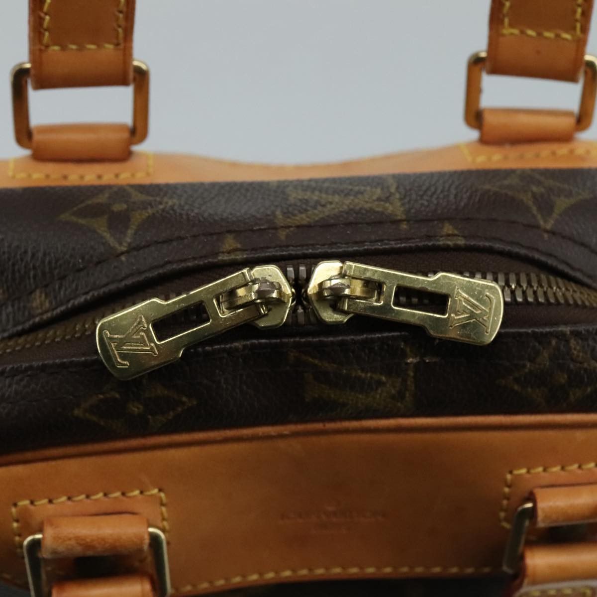 Louis Vuitton Louis Vuitton Excursion handbag Size ONE SIZE - 11 Thumbnail