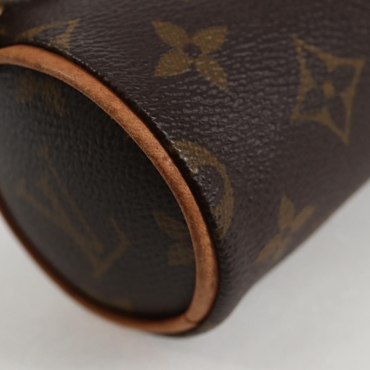 Louis Vuitton Louis Vuitton Mini baby papillon clutch Size ONE SIZE - 8 Thumbnail