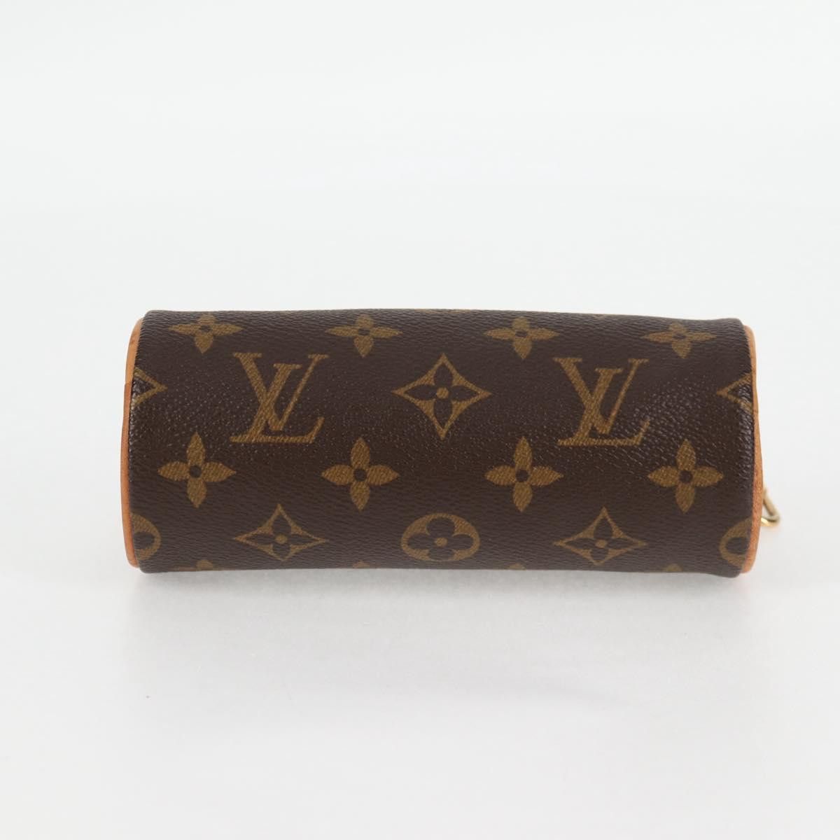 Louis Vuitton Louis Vuitton Mini baby papillon clutch Size ONE SIZE - 17 Thumbnail