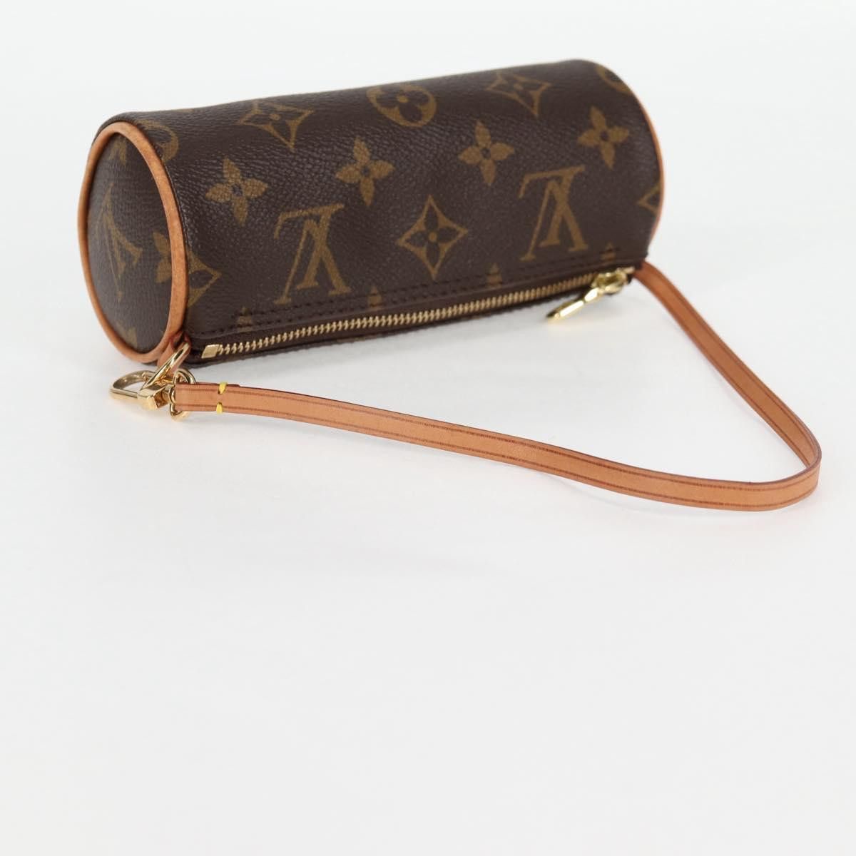 Louis Vuitton Louis Vuitton Mini baby papillon clutch Size ONE SIZE - 5 Thumbnail