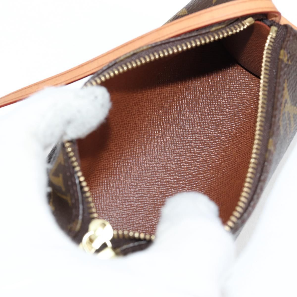 Louis Vuitton Louis Vuitton Mini baby papillon clutch Size ONE SIZE - 12 Thumbnail