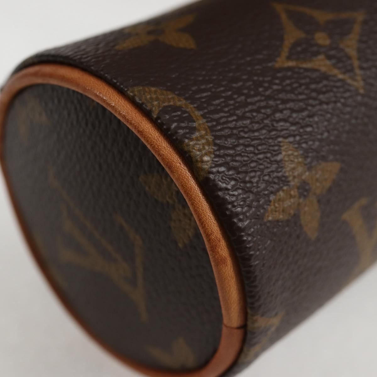 Louis Vuitton Louis Vuitton Mini baby papillon clutch Size ONE SIZE - 6 Thumbnail