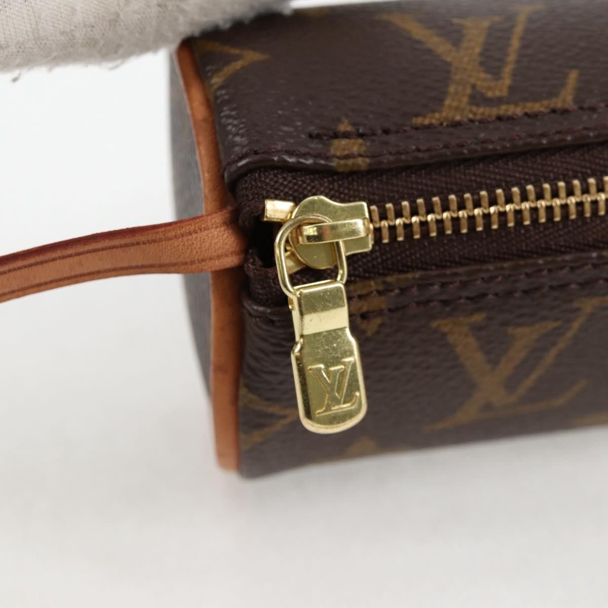 Louis Vuitton Louis Vuitton Mini baby papillon clutch Size ONE SIZE - 10 Thumbnail