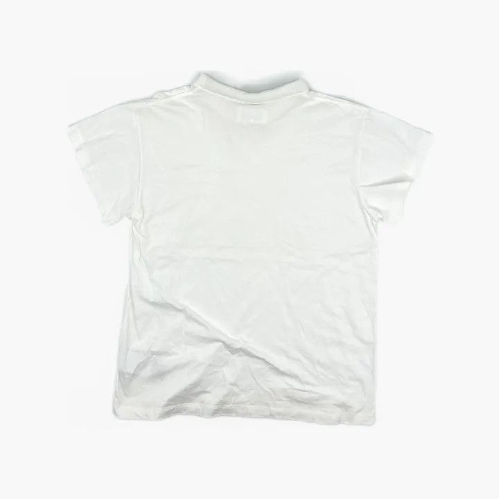 Maison Margiela Maison Margiela Plain Short Sleeve T-Shirt 0079 Size M / US 6-8 / IT 42-44 - 3 Thumbnail