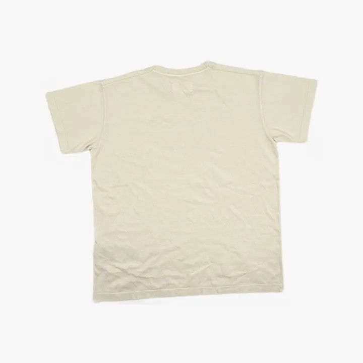 Maison Margiela Maison Margiela SS25 Logo Print T-Shirt 0079 Size M / US 6-8 / IT 42-44 - 3 Thumbnail