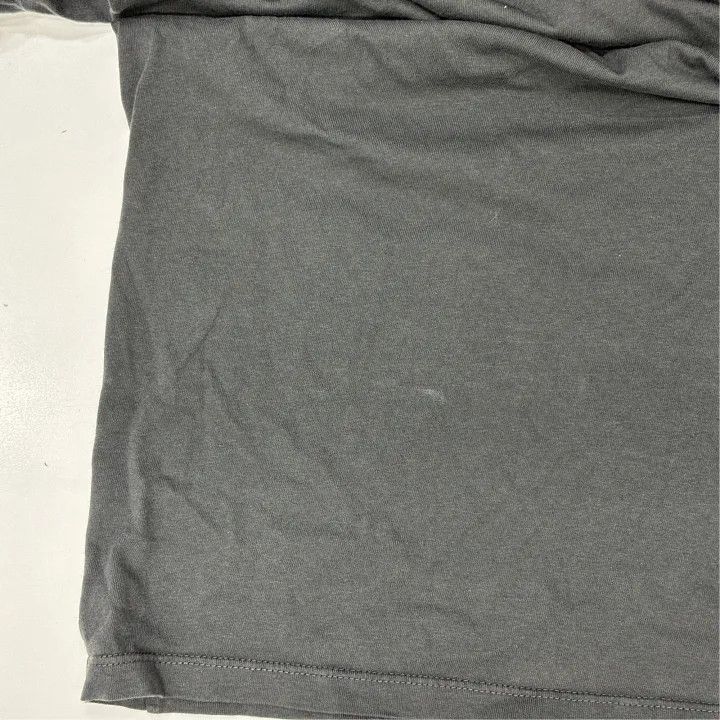 Maison Margiela Maison Margiela SS25 Logo Print Short Sleeve T-shirt 0079 Size XL / US 12-14 / IT 48-50 - 6 Thumbnail
