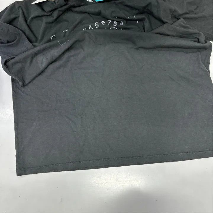Maison Margiela Maison Margiela SS25 Logo Print T-Shirt 0079 Size S / US 4 / IT 40 - 7 Thumbnail