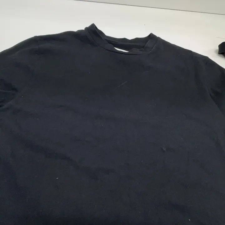 Jil Sander JIL SANDER Fall Winter 2024 Long Sleeve T-Shirt 0079 Size XS / US 0-2 / IT 36-38 - 9 Thumbnail