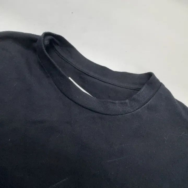 Jil Sander JIL SANDER Fall Winter 2024 Long Sleeve T-Shirt 0079 Size XS / US 0-2 / IT 36-38 - 7 Thumbnail