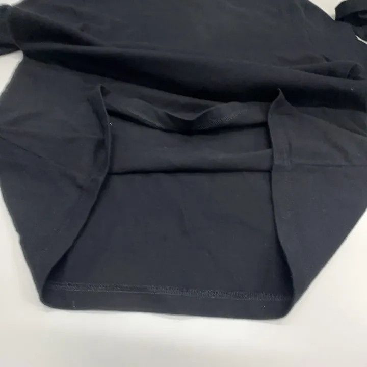 Jil Sander JIL SANDER Fall Winter 2024 Long Sleeve T-Shirt 0079 Size XS / US 0-2 / IT 36-38 - 10 Thumbnail