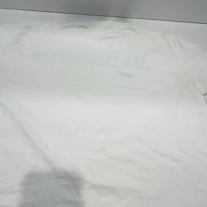 Jil Sander JIL SANDER Logo Print Short Sleeve T-Shirt 0079 Size M / US 6-8 / IT 42-44 - 8 Thumbnail