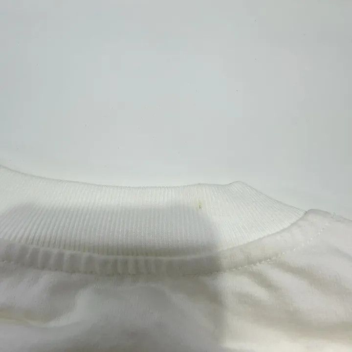 Jil Sander JIL SANDER Logo Print Short Sleeve T-Shirt 0079 Size M / US 6-8 / IT 42-44 - 9 Thumbnail