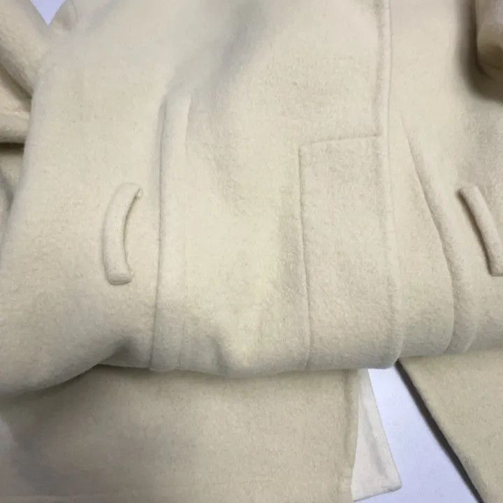 Jil Sander JIL SANDER SS23 Belted Oversized Coat 0079 Size S / US 4 / IT 40 - 7 Thumbnail