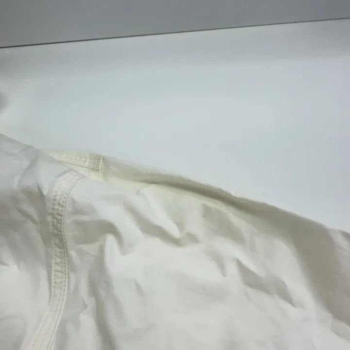 Jil Sander JIL SANDER SS23 Hooded Long Sleeve Coat 0079 Size XS / US 0-2 / IT 36-38 - 7 Thumbnail