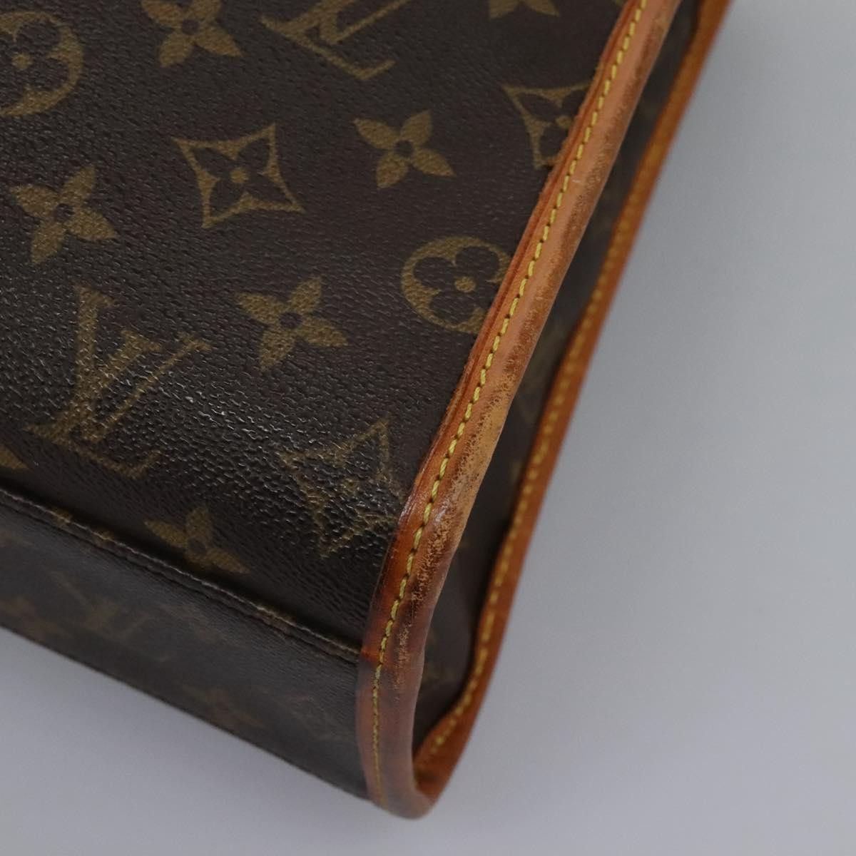Louis Vuitton Louis Vuitton Beverly handbag Size ONE SIZE - 8 Thumbnail