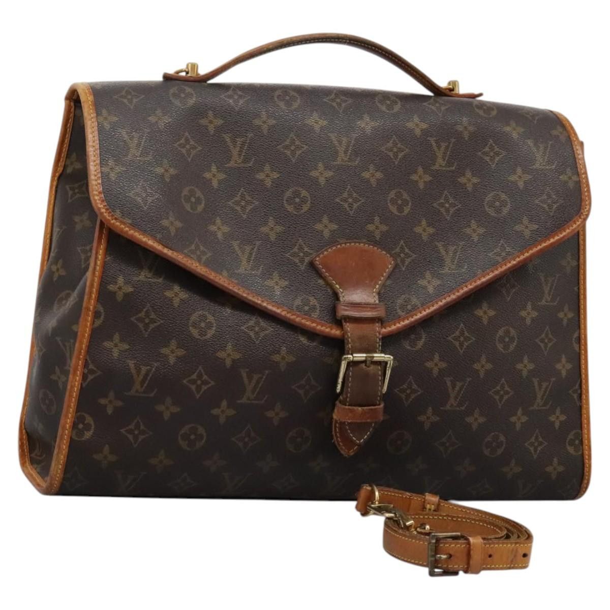 Louis Vuitton Louis Vuitton Beverly handbag Size ONE SIZE - 21 Thumbnail