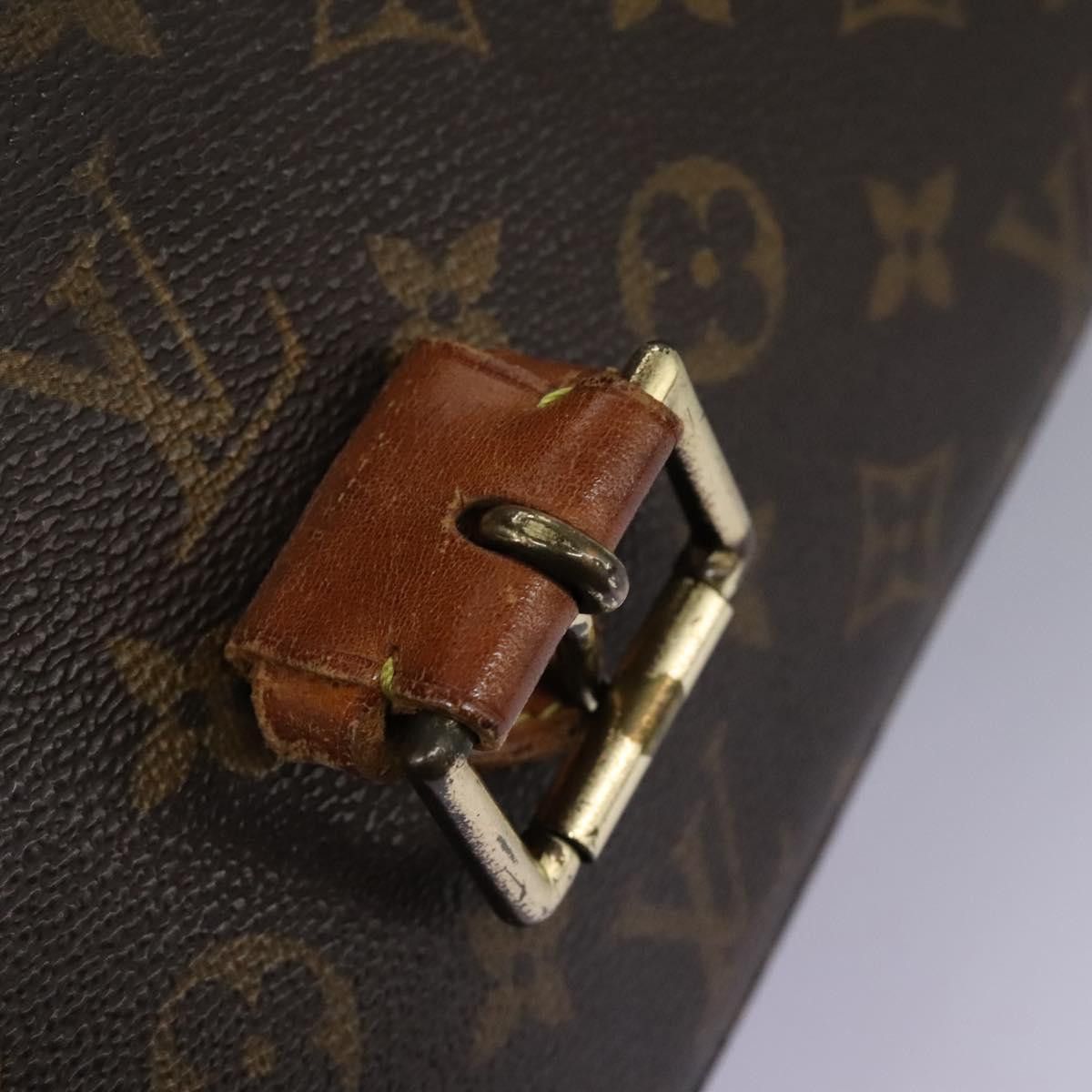 Louis Vuitton Louis Vuitton Beverly handbag Size ONE SIZE - 13 Thumbnail
