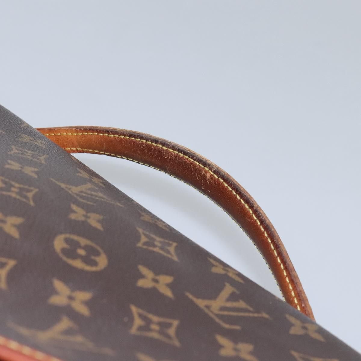 Louis Vuitton Louis Vuitton Beverly handbag Size ONE SIZE - 6 Thumbnail