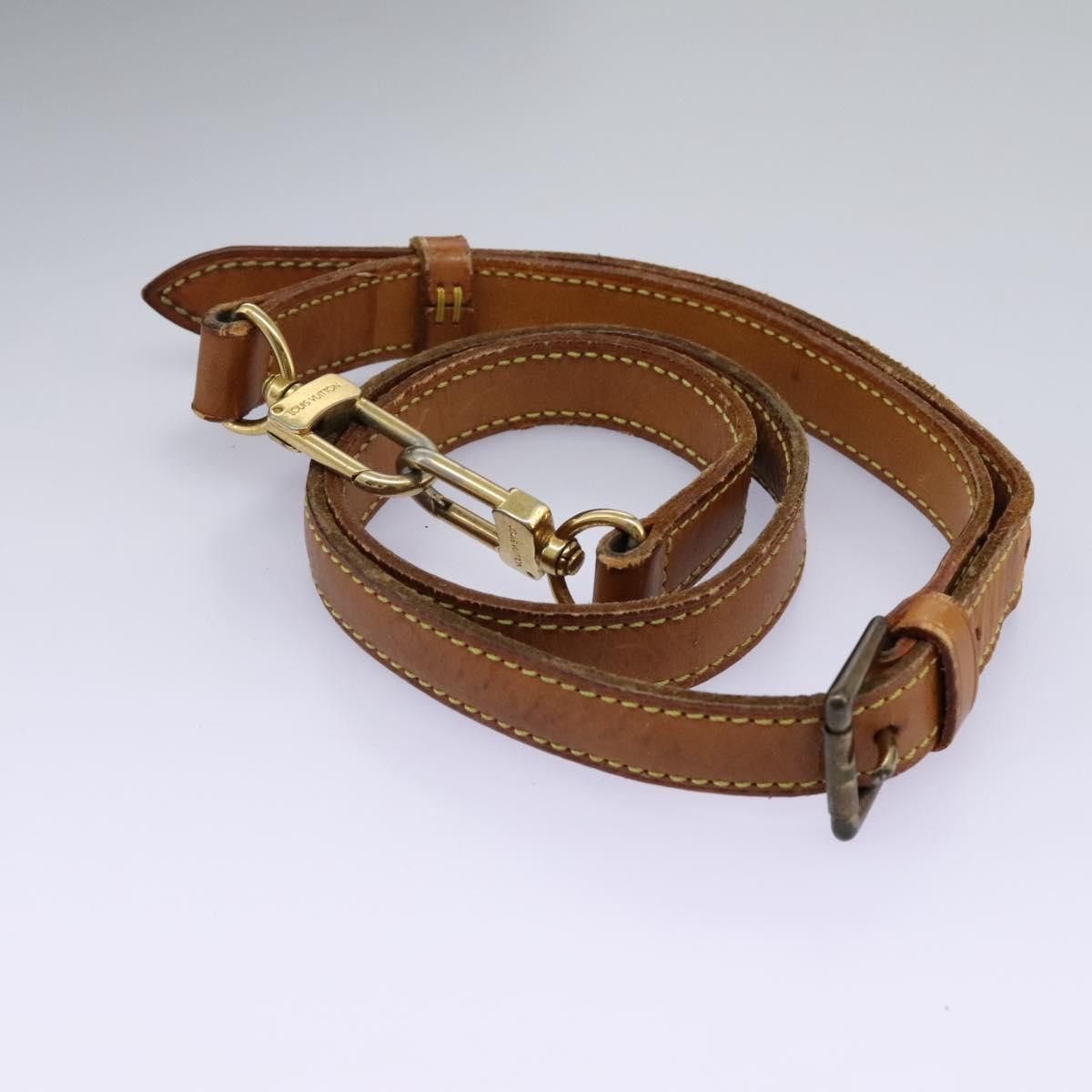 Louis Vuitton Louis Vuitton Beverly handbag Size ONE SIZE - 19 Thumbnail