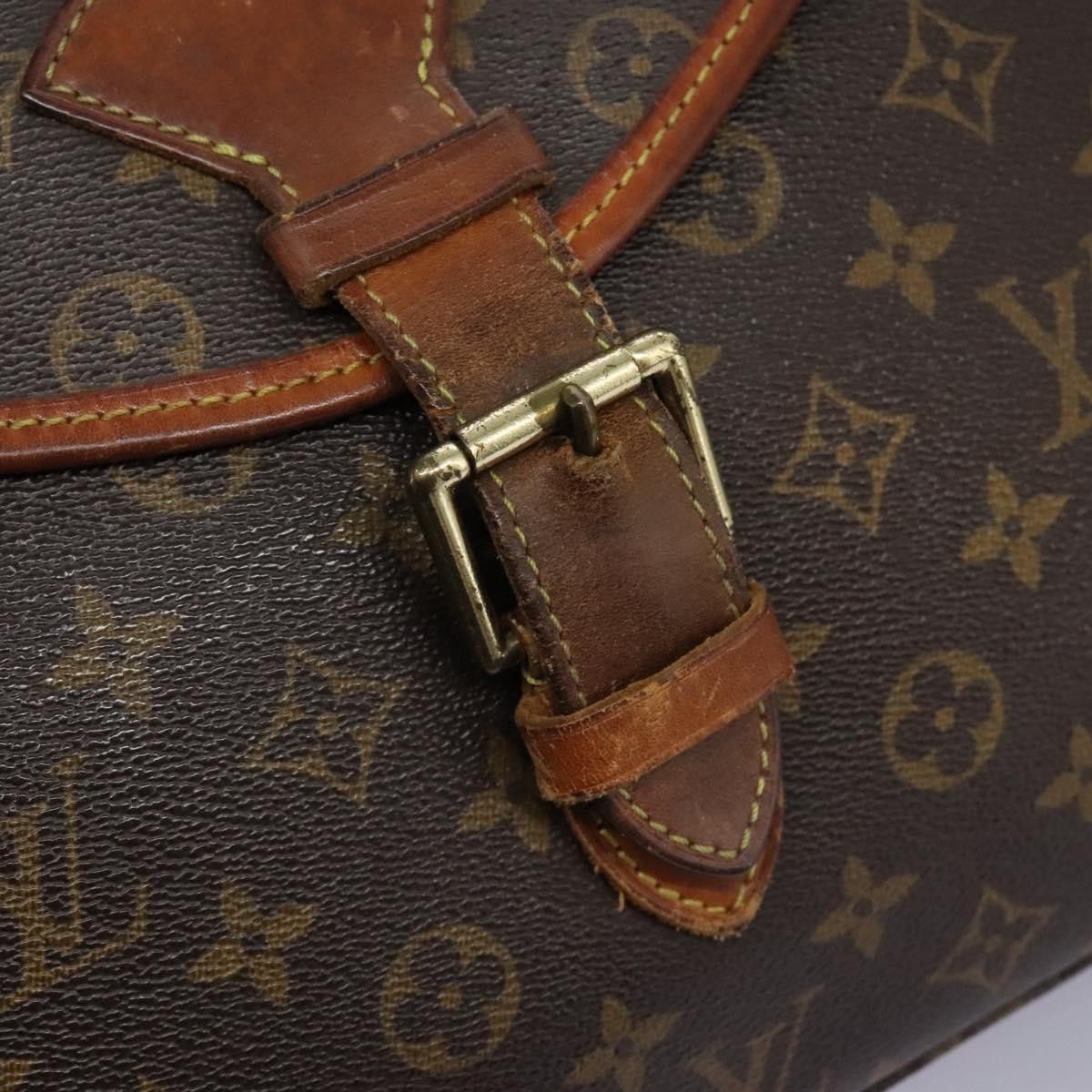 Louis Vuitton Louis Vuitton Beverly handbag Size ONE SIZE - 11 Thumbnail