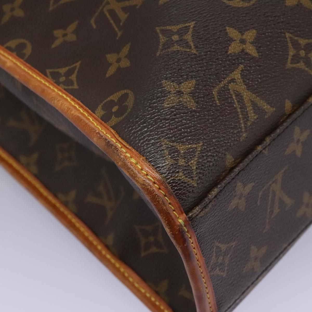 Louis Vuitton Louis Vuitton Beverly handbag Size ONE SIZE - 9 Thumbnail