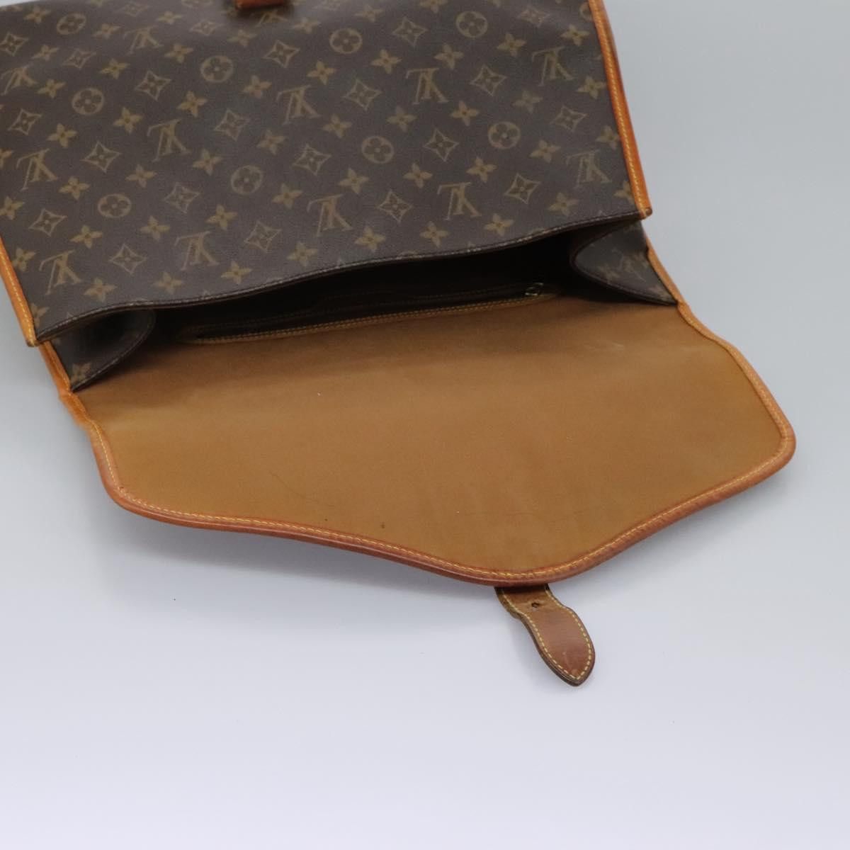 Louis Vuitton Louis Vuitton Beverly handbag Size ONE SIZE - 24 Thumbnail