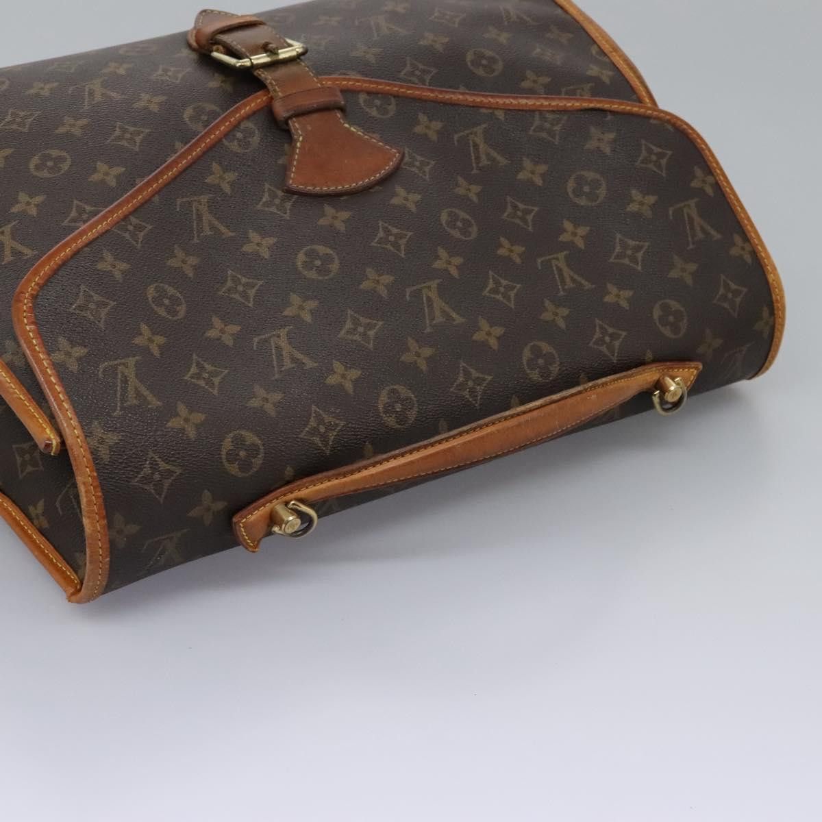 Louis Vuitton Louis Vuitton Beverly handbag Size ONE SIZE - 22 Thumbnail