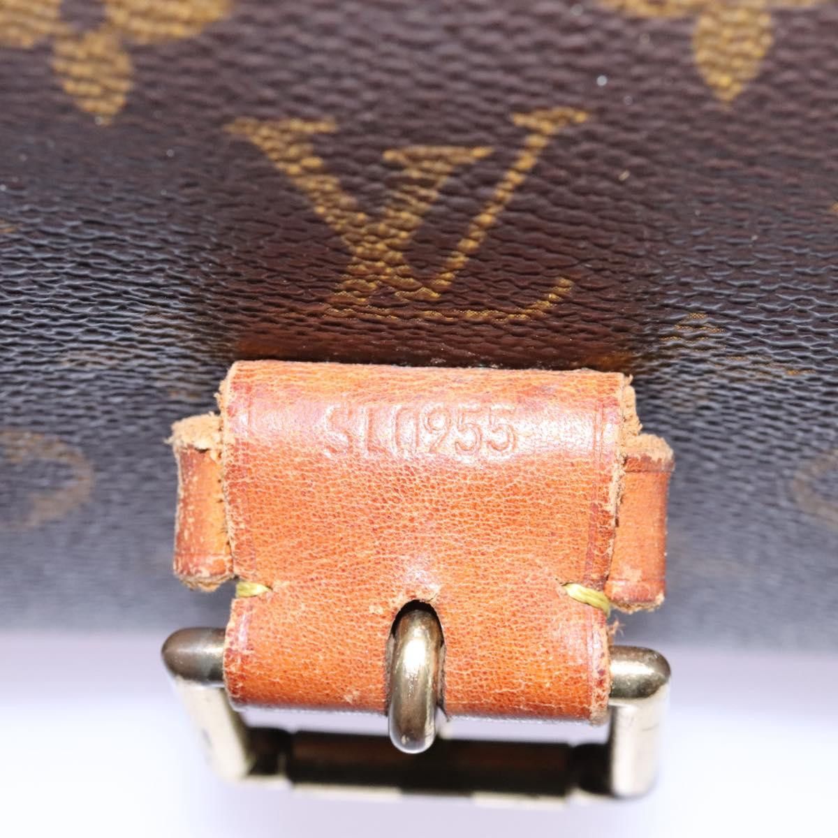 Louis Vuitton Louis Vuitton Beverly handbag Size ONE SIZE - 17 Thumbnail