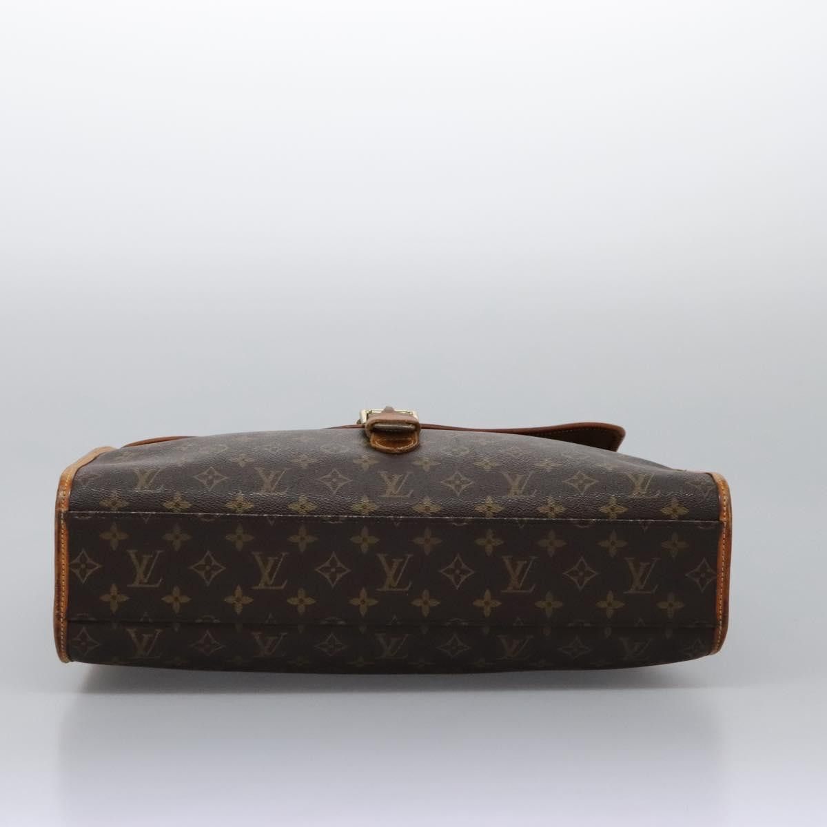 Louis Vuitton Louis Vuitton Beverly handbag Size ONE SIZE - 23 Thumbnail
