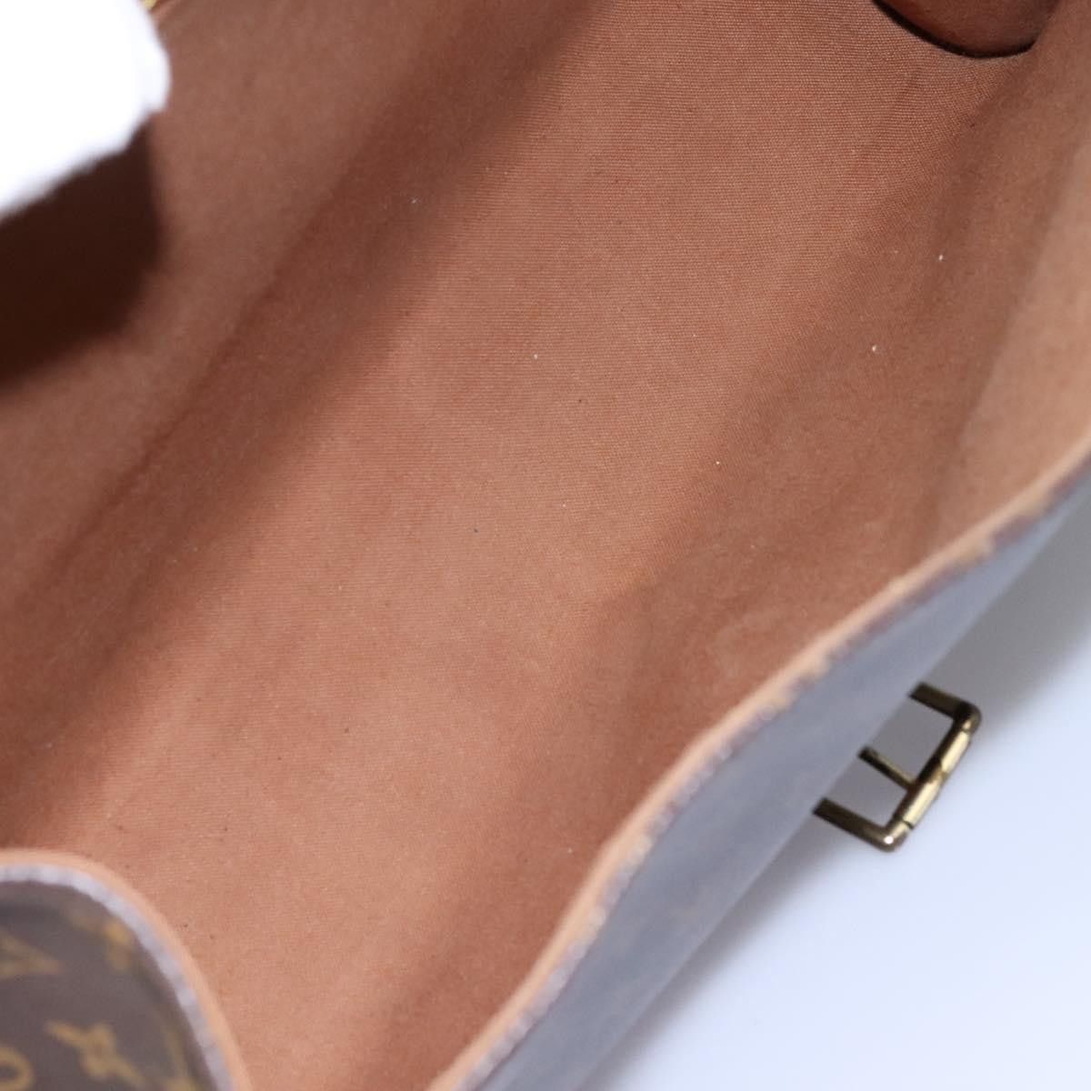 Louis Vuitton Louis Vuitton Beverly handbag Size ONE SIZE - 16 Thumbnail