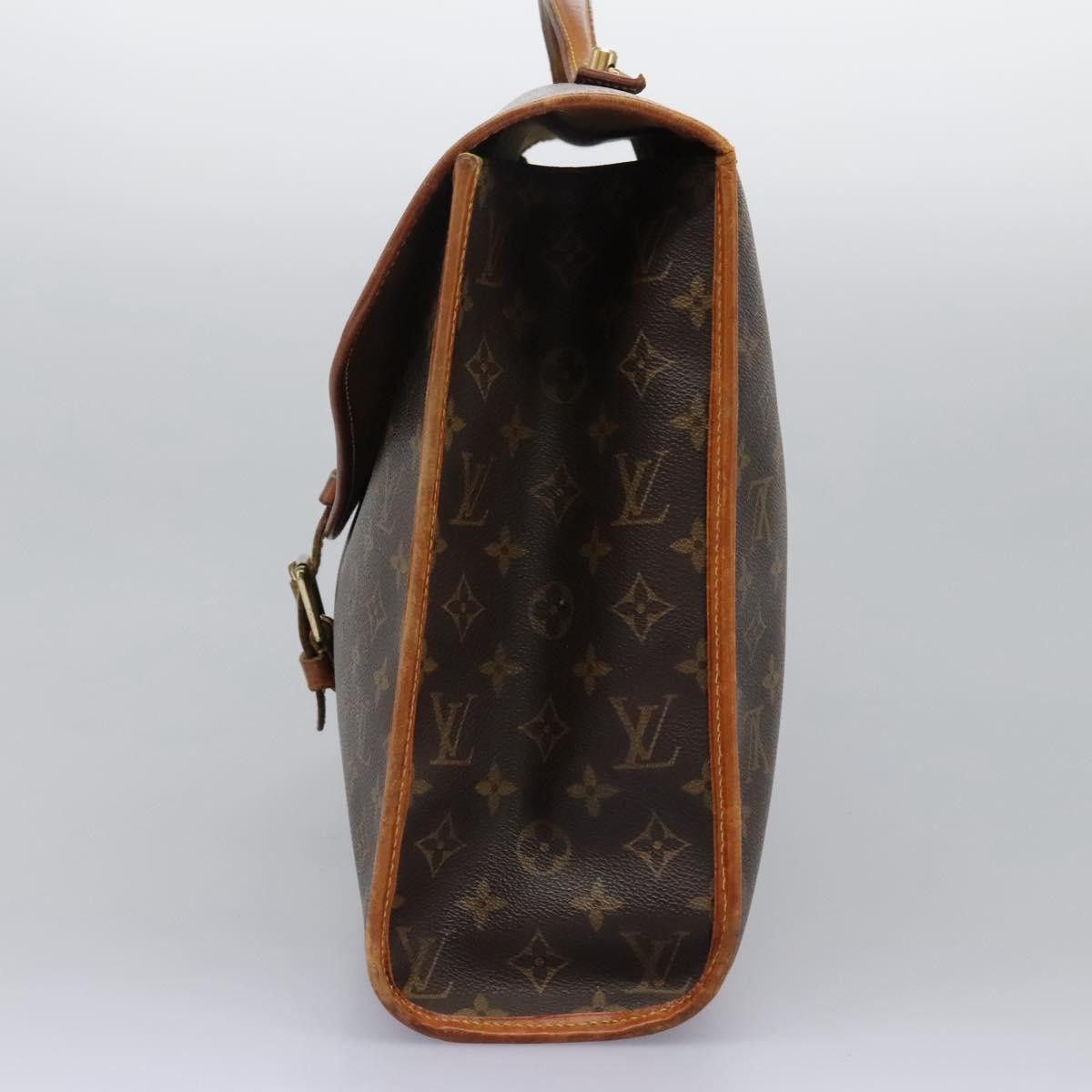 Louis Vuitton Louis Vuitton Beverly handbag Size ONE SIZE - 3 Thumbnail