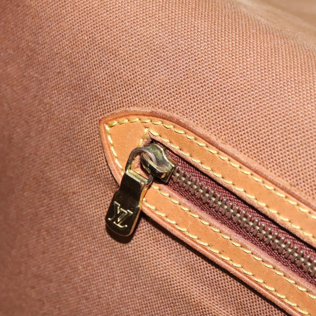 Louis Vuitton Louis Vuitton Beverly handbag Size ONE SIZE - 15 Thumbnail