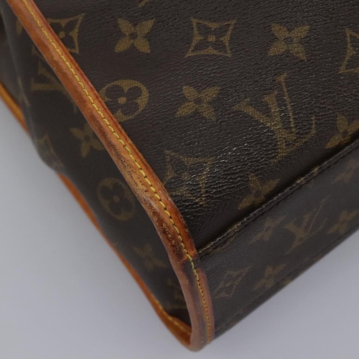 Louis Vuitton Louis Vuitton Beverly handbag Size ONE SIZE - 7 Thumbnail