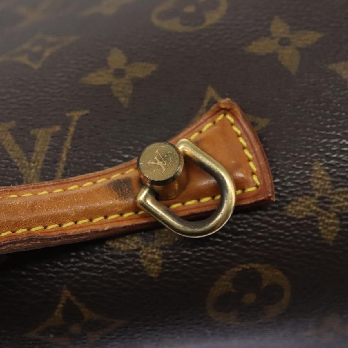 Louis Vuitton Louis Vuitton Beverly handbag Size ONE SIZE - 14 Thumbnail