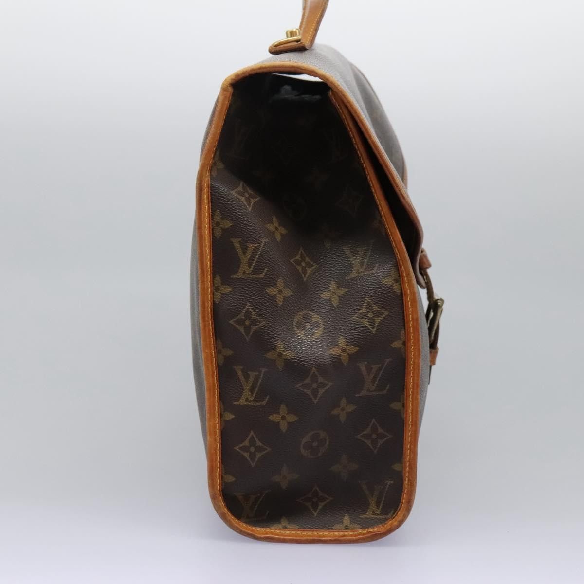 Louis Vuitton Louis Vuitton Beverly handbag Size ONE SIZE - 4 Thumbnail
