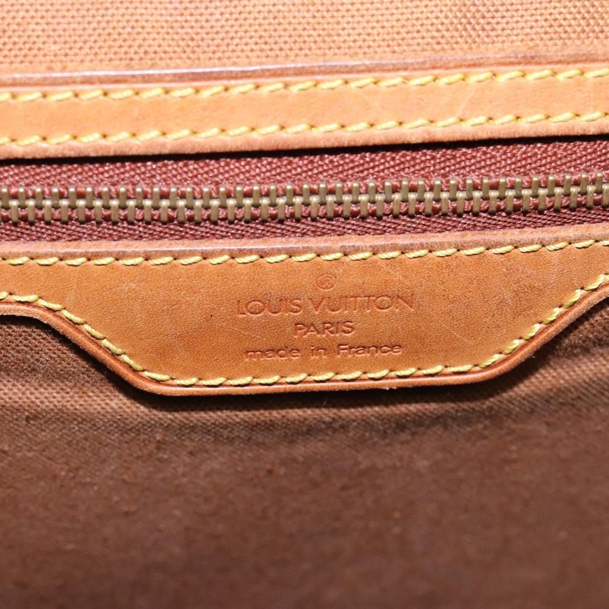 Louis Vuitton Louis Vuitton Beverly handbag Size ONE SIZE - 18 Thumbnail