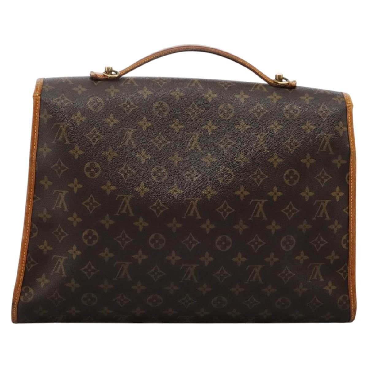 Louis Vuitton Louis Vuitton Beverly handbag Size ONE SIZE - 2 Thumbnail
