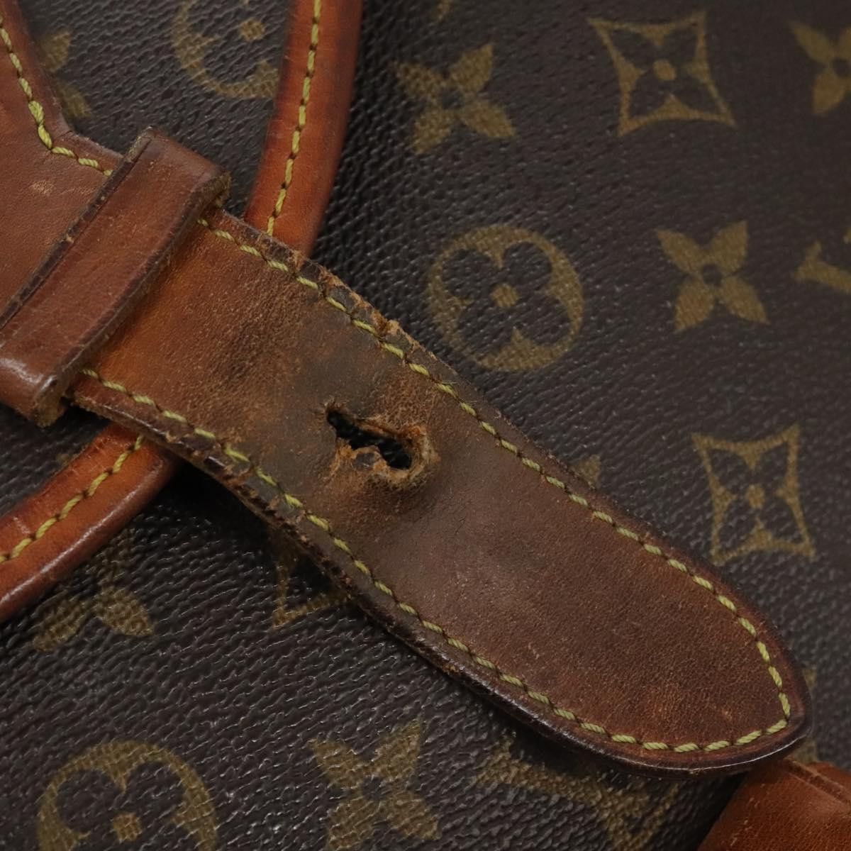 Louis Vuitton Louis Vuitton Beverly handbag Size ONE SIZE - 12 Thumbnail