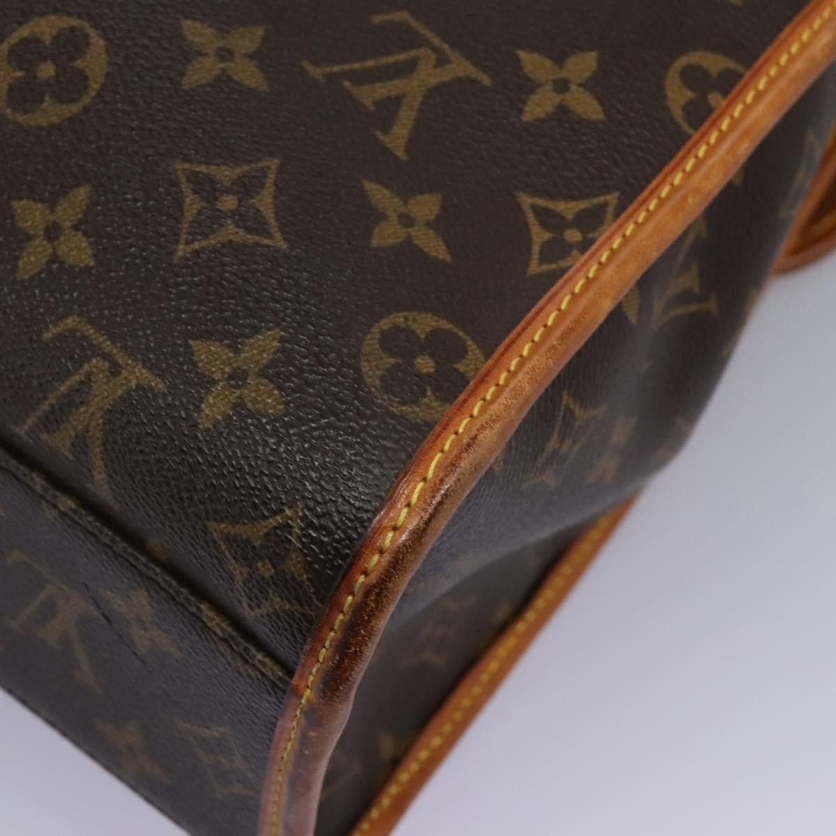Louis Vuitton Louis Vuitton Beverly handbag Size ONE SIZE - 10 Thumbnail