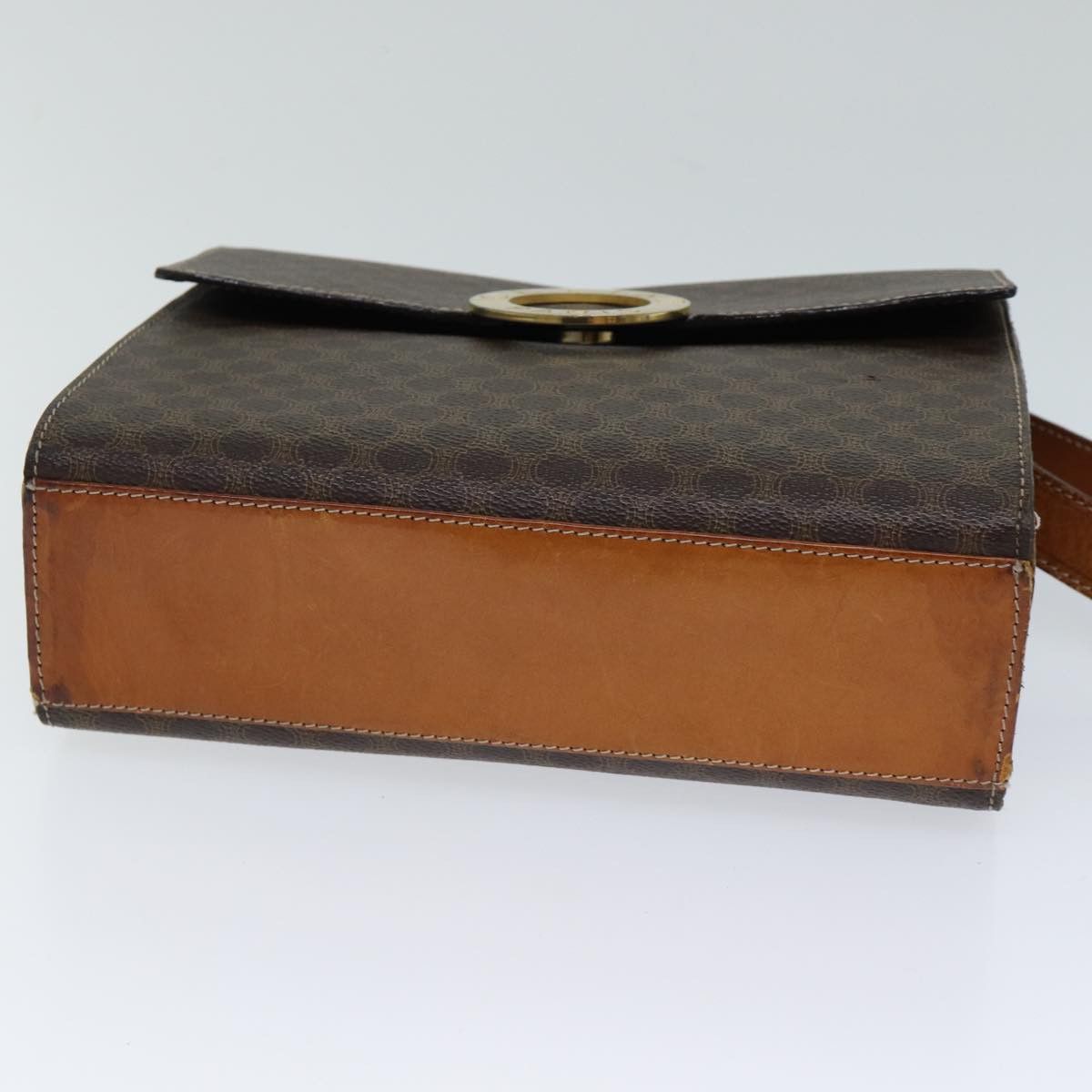 Celine Céline Macadam shoulder Size ONE SIZE - 3 Thumbnail