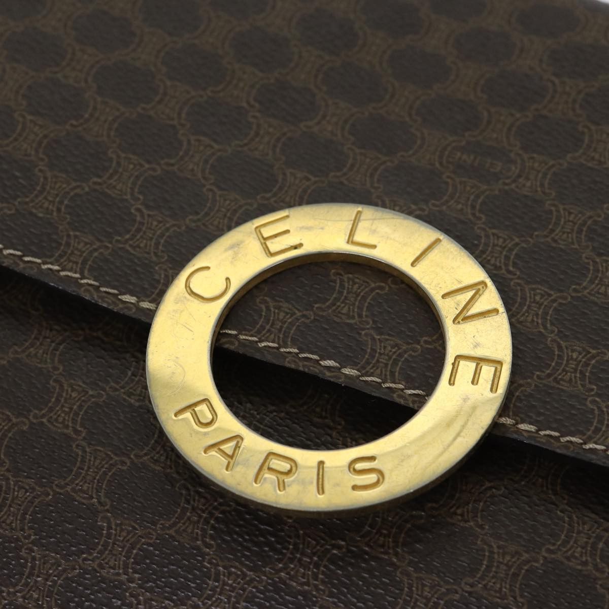 Celine Céline Macadam shoulder Size ONE SIZE - 19 Thumbnail