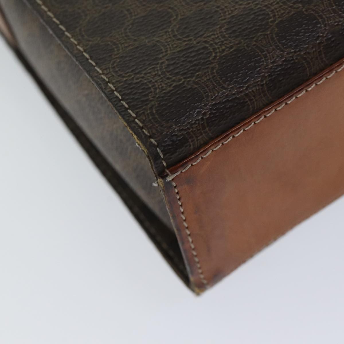 Celine Céline Macadam shoulder Size ONE SIZE - 8 Thumbnail