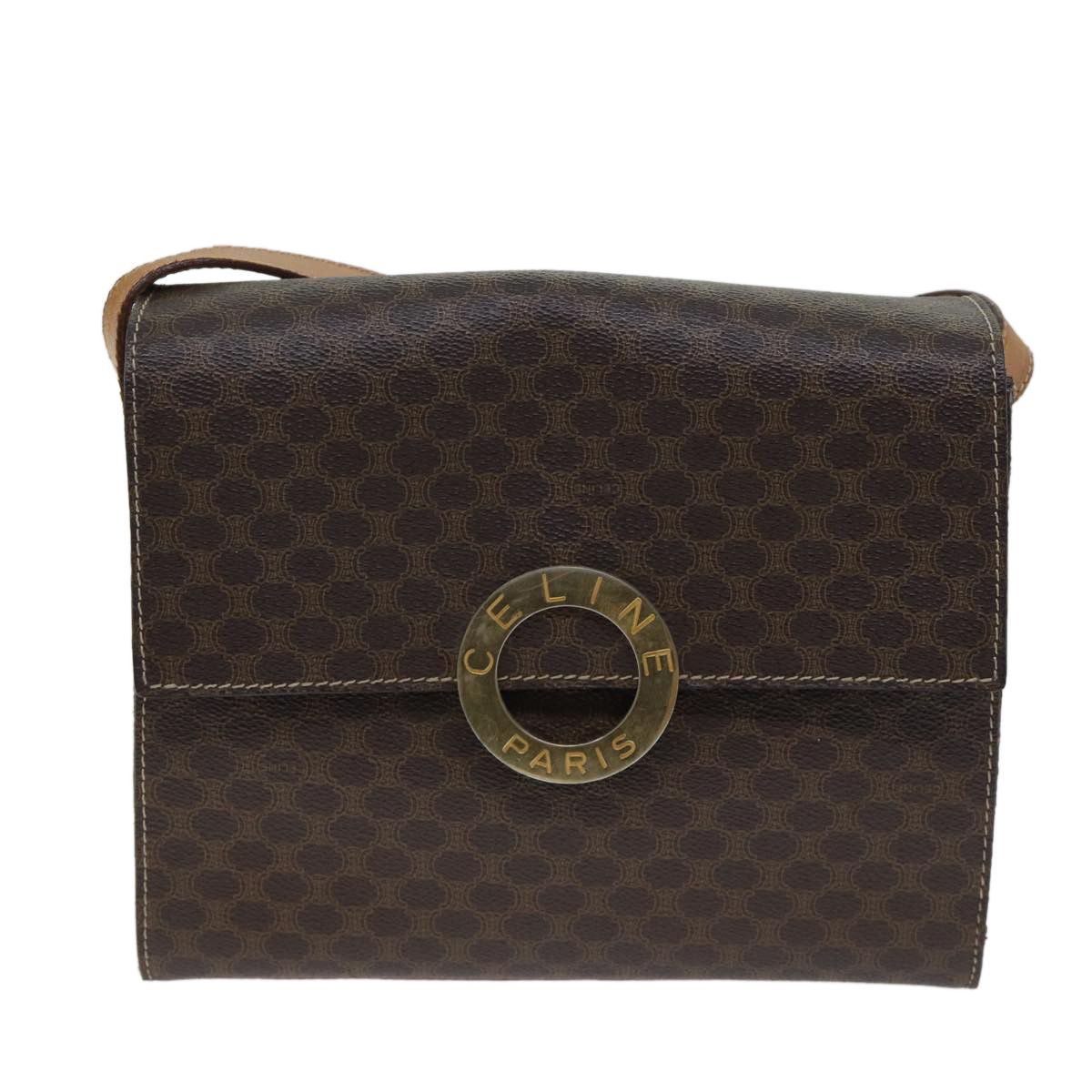 Celine Céline Macadam shoulder Size ONE SIZE - 13 Thumbnail