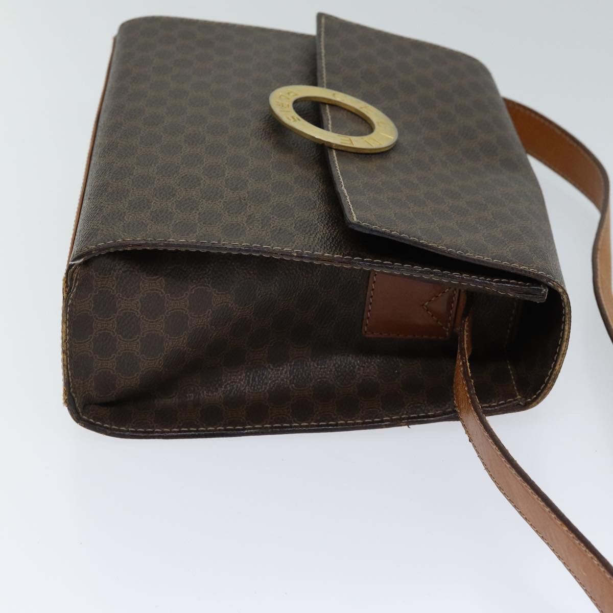 Celine Céline Macadam shoulder Size ONE SIZE - 17 Thumbnail