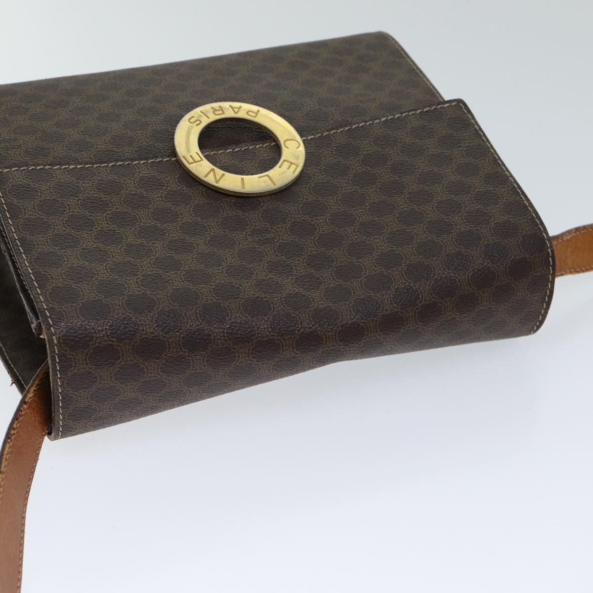 Celine Céline Macadam shoulder Size ONE SIZE - 4 Thumbnail