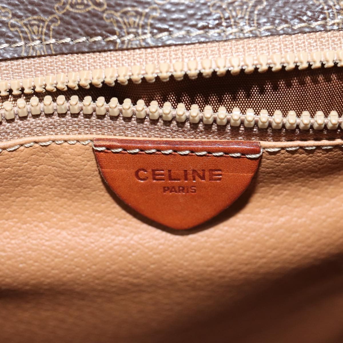 Celine Céline Macadam shoulder Size ONE SIZE - 12 Thumbnail