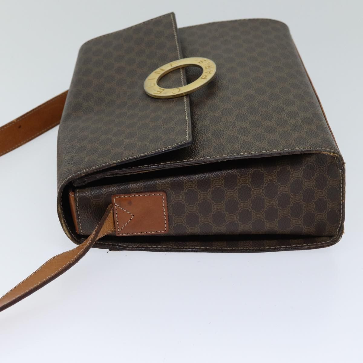 Celine Céline Macadam shoulder Size ONE SIZE - 16 Thumbnail