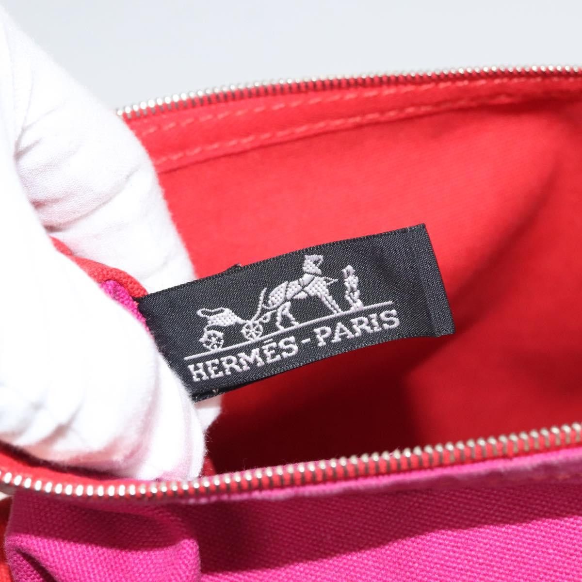 Hermes Hermès Bora Bora clutch Size ONE SIZE - 12 Thumbnail