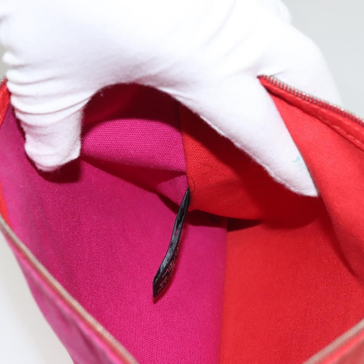 Hermes Hermès Bora Bora clutch Size ONE SIZE - 15 Thumbnail