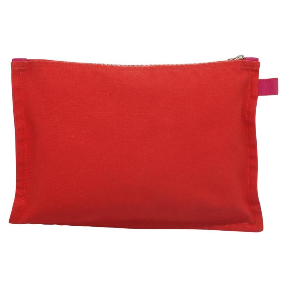 Hermes Hermès Bora Bora clutch Size ONE SIZE - 2 Thumbnail